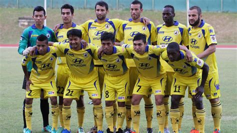 tampines rovers players